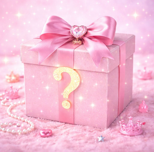 Vosian Mystery Gift